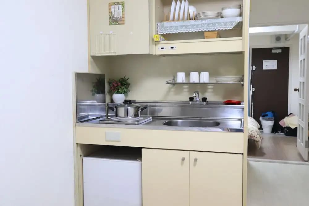 Residence Osaka Nipponbashi - photo 12