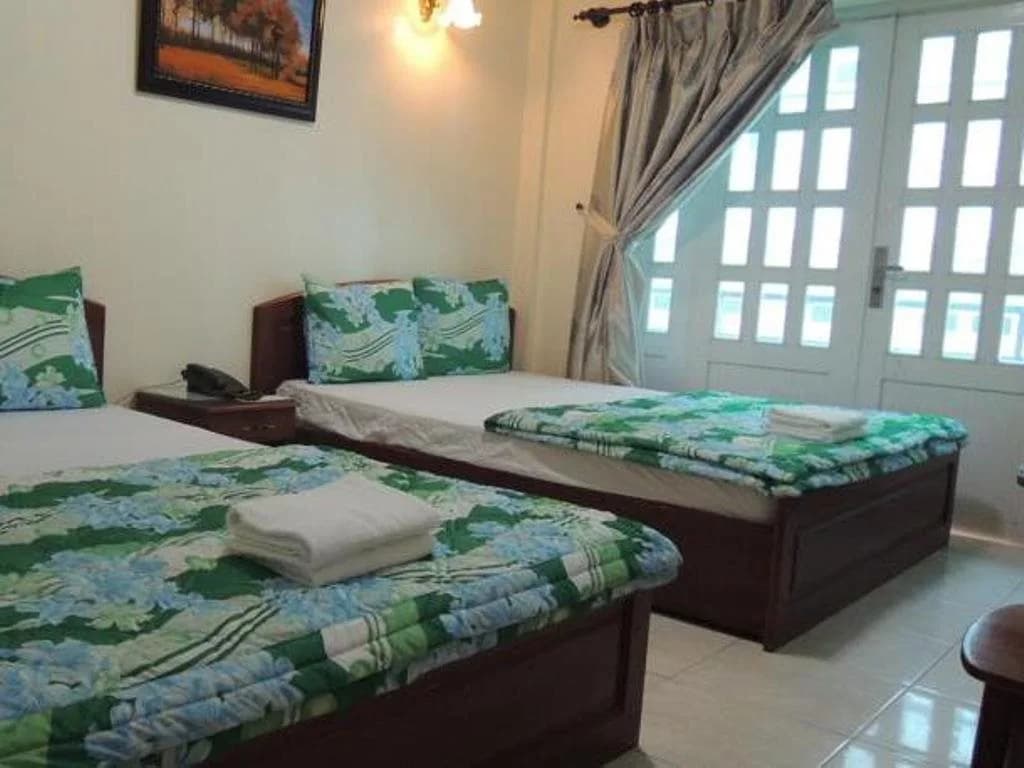 Ngoc Lan Hostel - photo 3