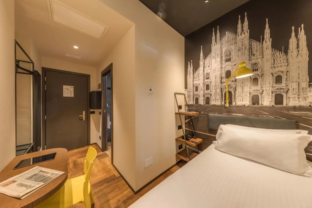 Hotel Roxy - photo 27