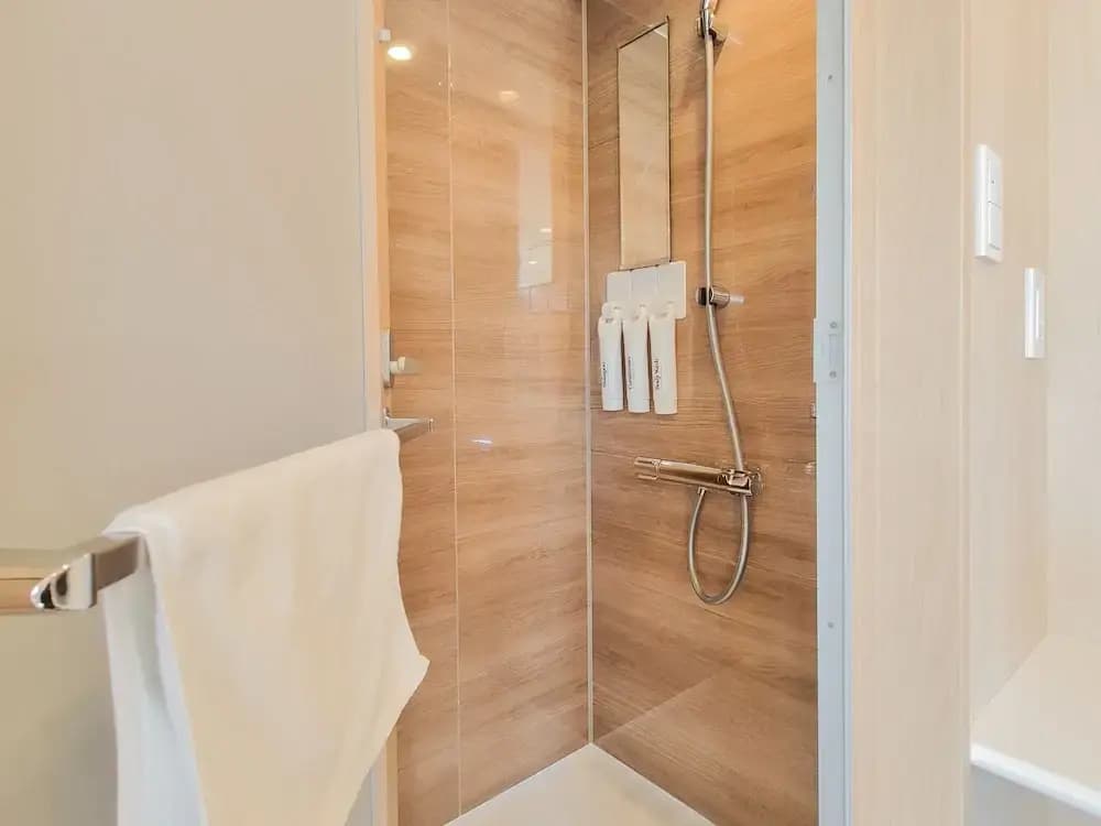 UH Suite Namba Station The Spa - photo 22