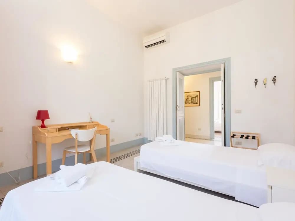 RSH Vatican Comfortable Sunny Apartment - photo 24