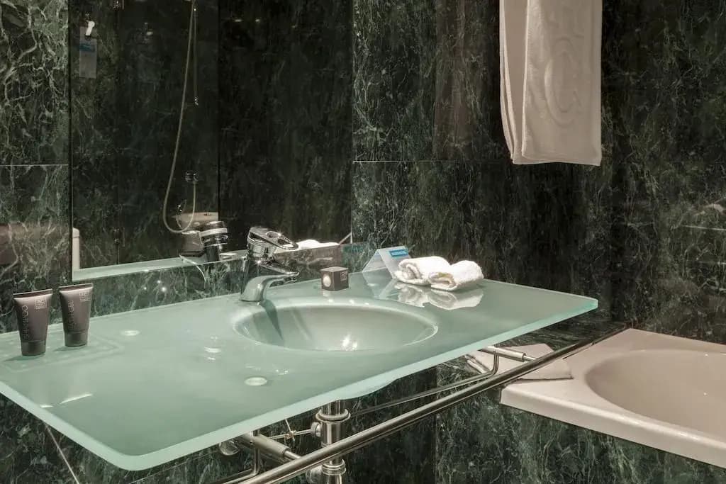 AC Hotel Aravaca - photo 8