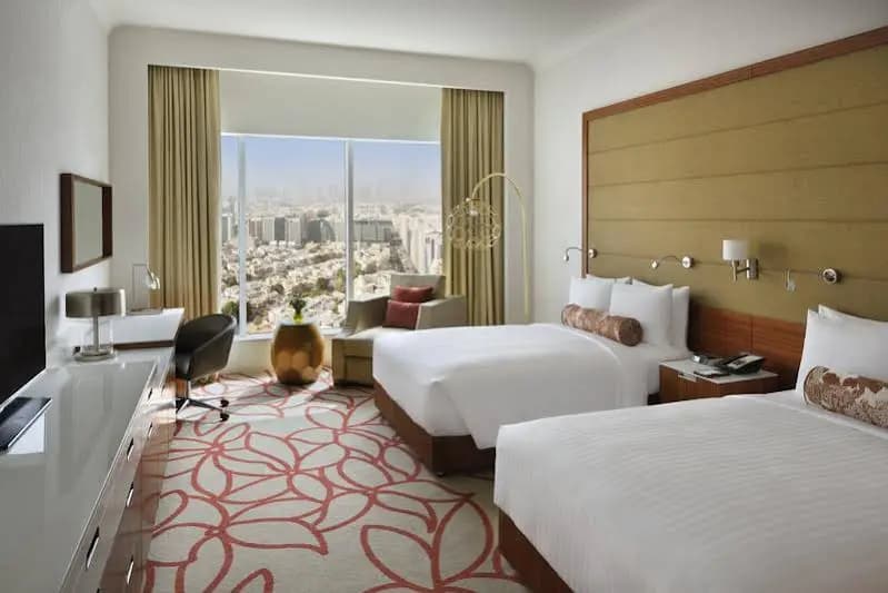 Marriott Hotel Downtown Llc - photo 3