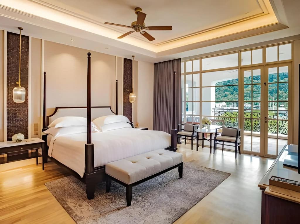The Danna Langkawi - A Member of Small Luxury Hotels of the World - photo 50