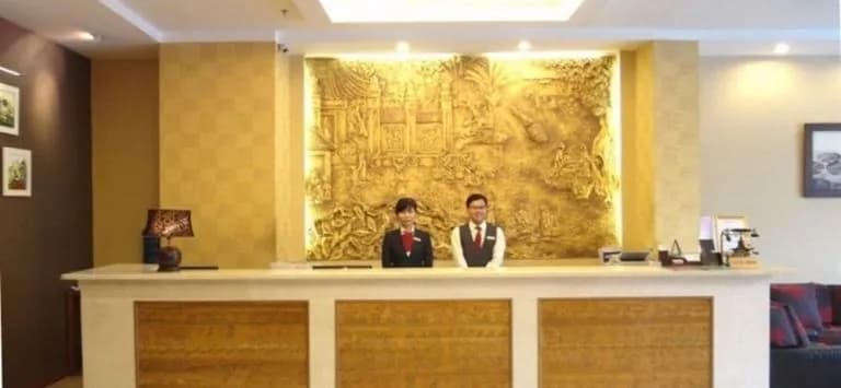 Asian Ruby Park View Hotel - photo 24