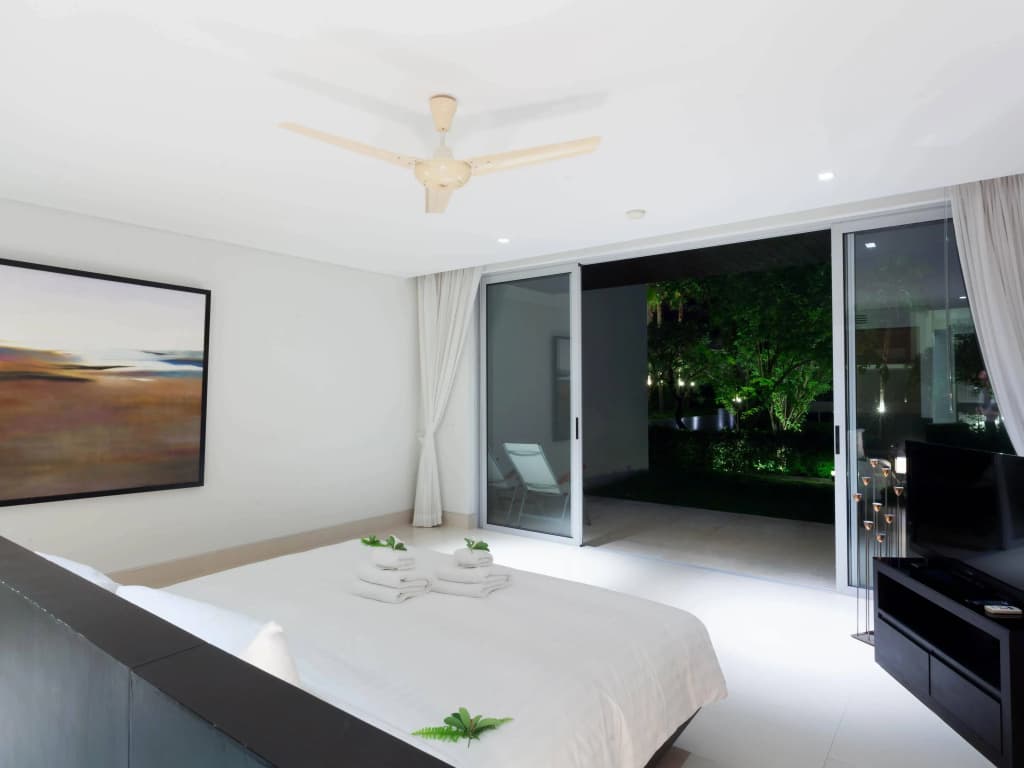 Baan Yamu Residences - photo 1