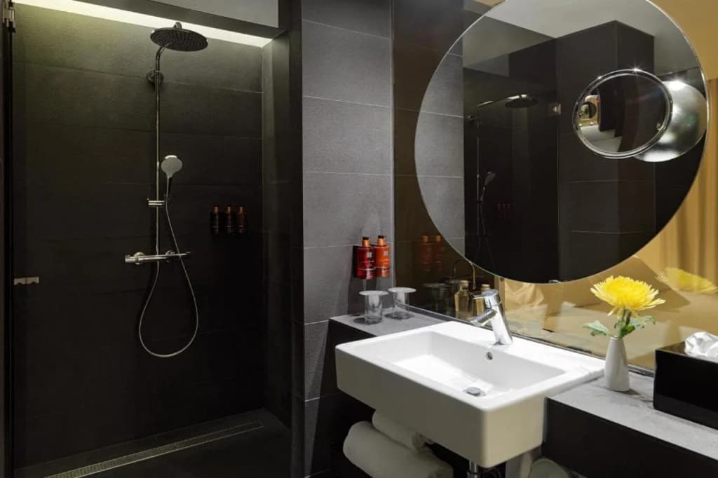 H10 Port Vell Hotel - photo 8