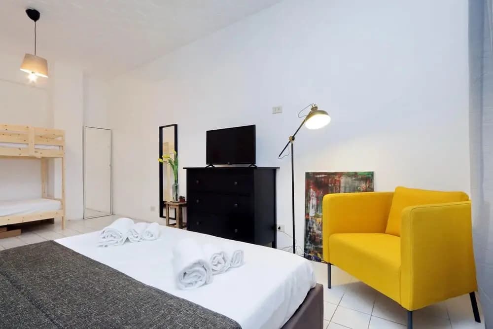 Rizzo Apartment - photo 4