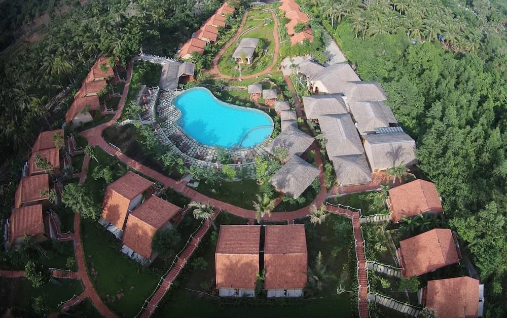 Daisy Resort - photo 25