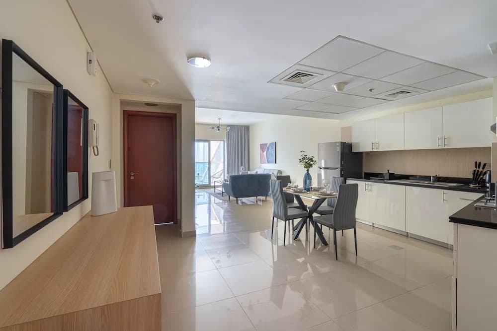 HiGuests - Park Towers - photo 16