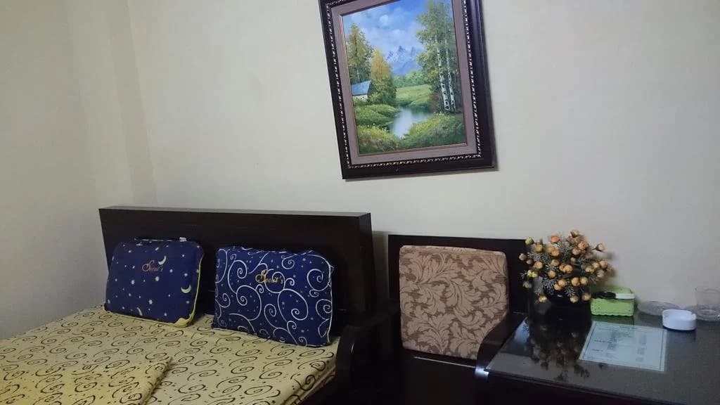Ha Thanh Hotel - photo 3