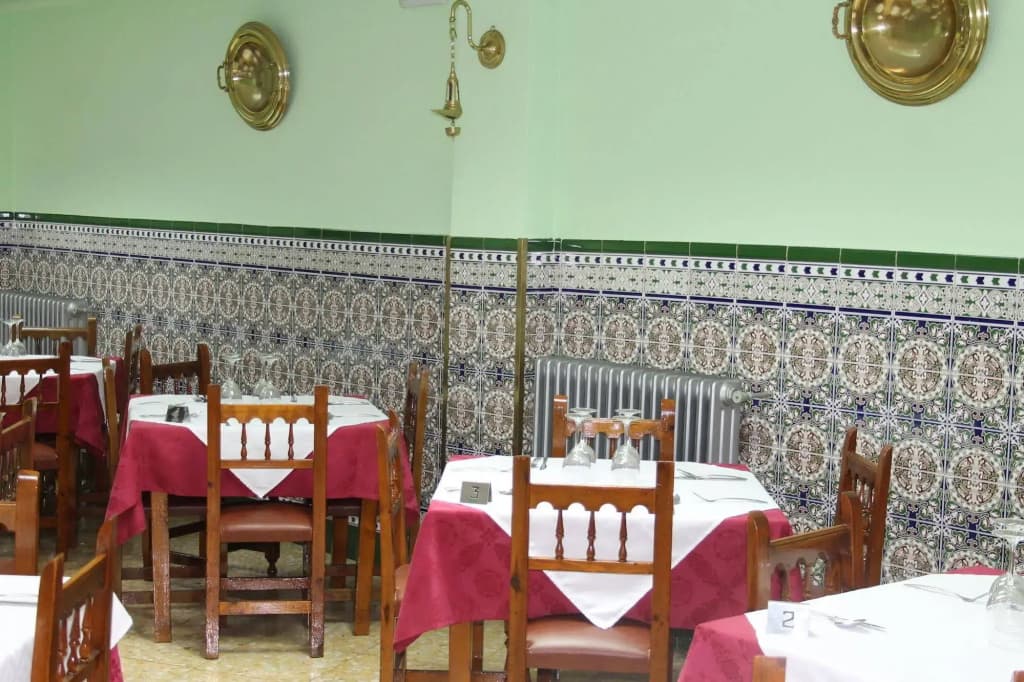 Hostal Carabanchel - photo 19