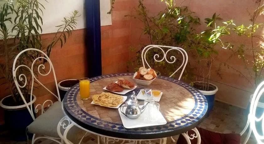 Riad Tamazouzt - photo 11