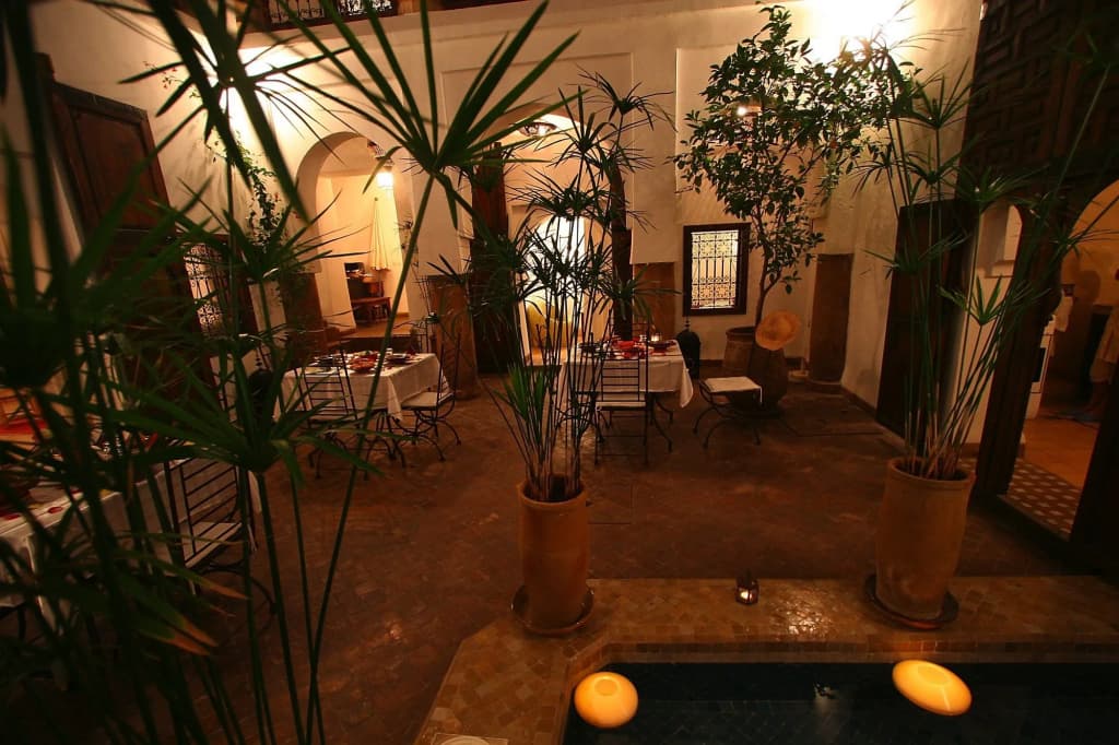 Riad Elixir - photo 16