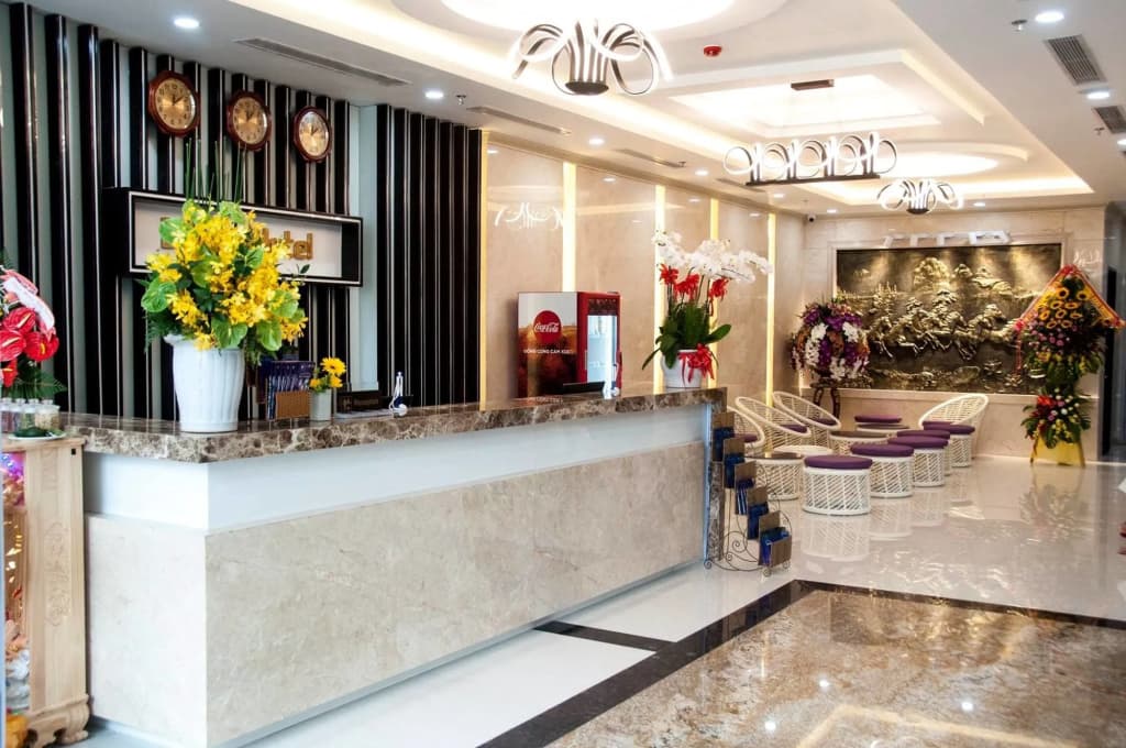 Dylan Hotel Danang - photo 2
