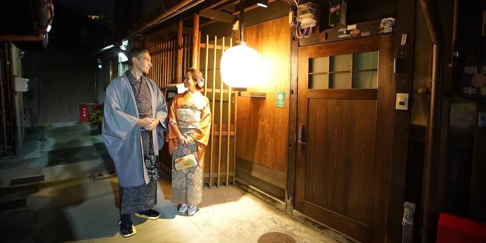 Kyomachiya KANAU - photo 20