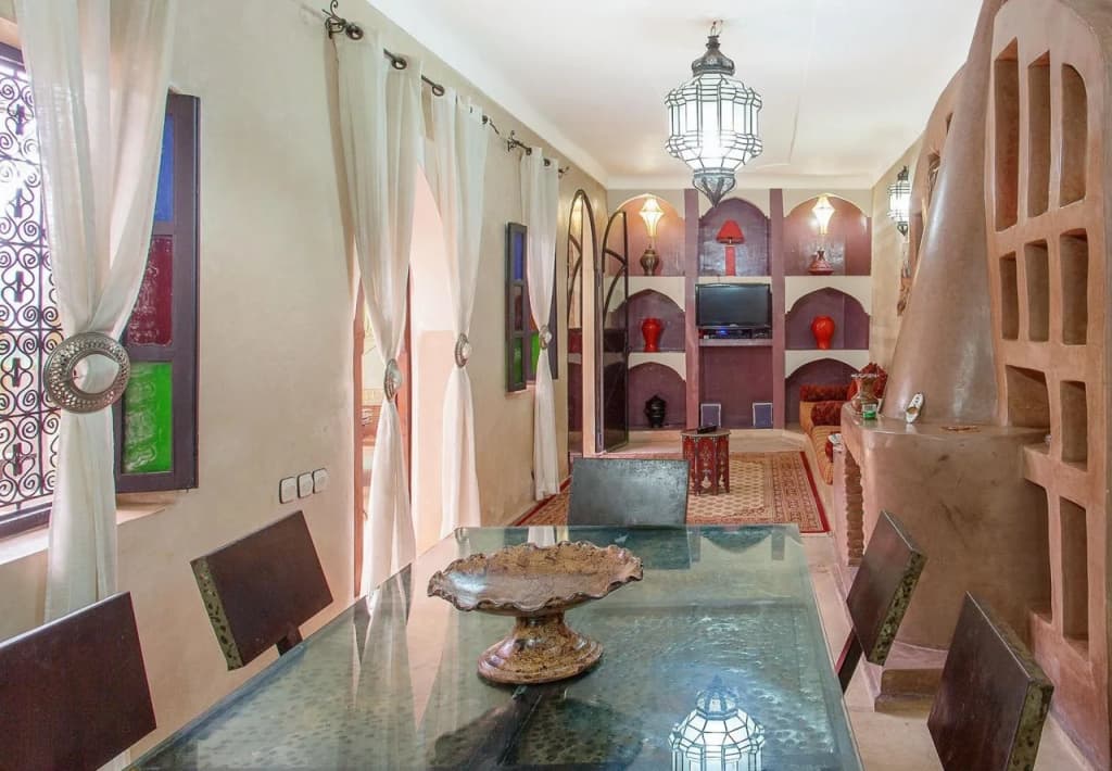 Dar Kamar Zamane - Adults Only - photo 9