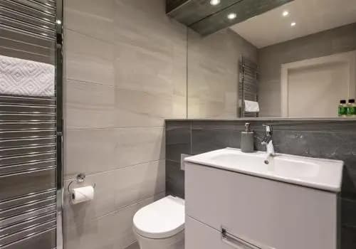 The West End Residence - main photo