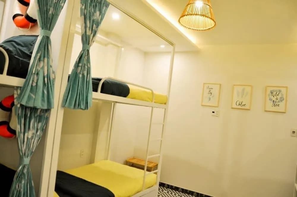 The Compass Hostel - photo 35