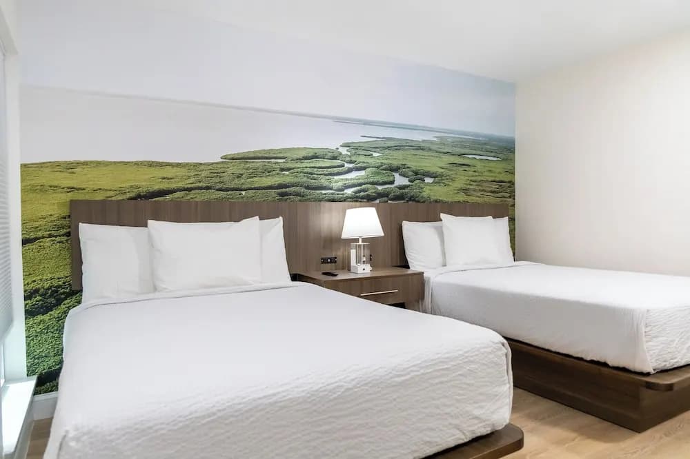 The Fold Hotels Orlando - photo 24