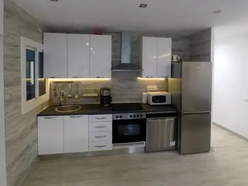 Sagrada Familia Apartment - photo 8