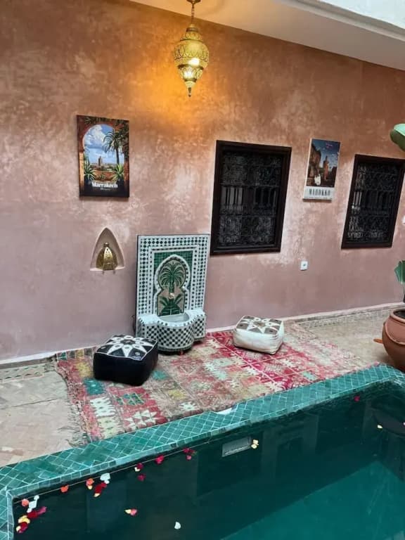 Riad Lalla Fatima - photo 2