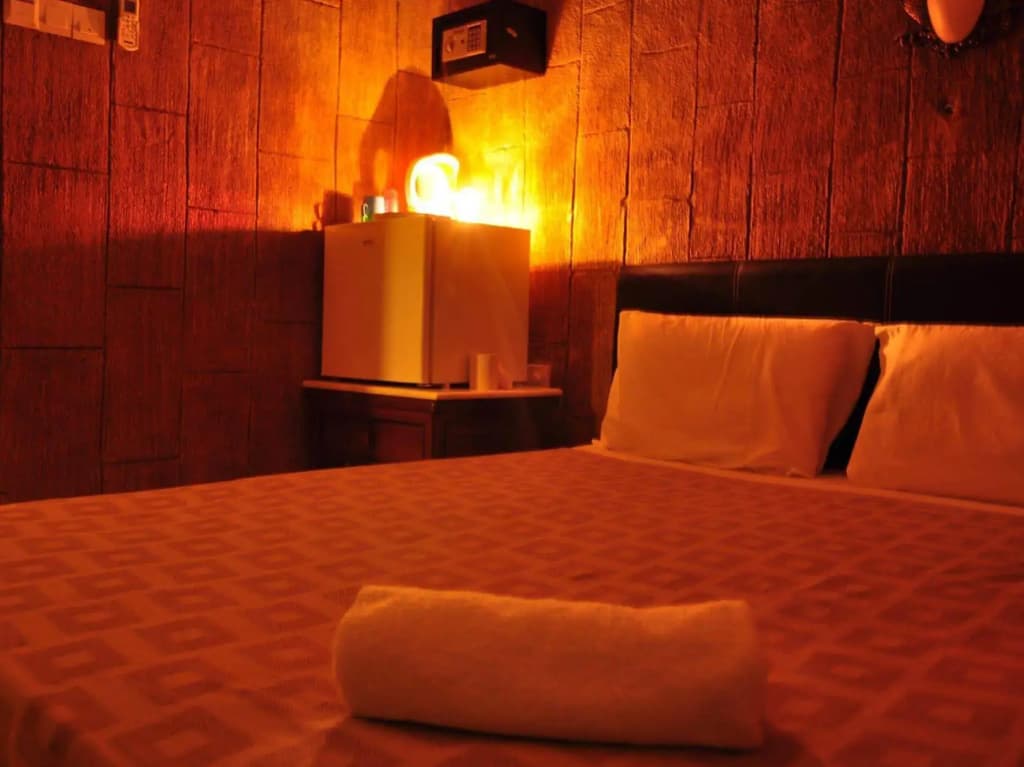 Havana Guest House - photo 3