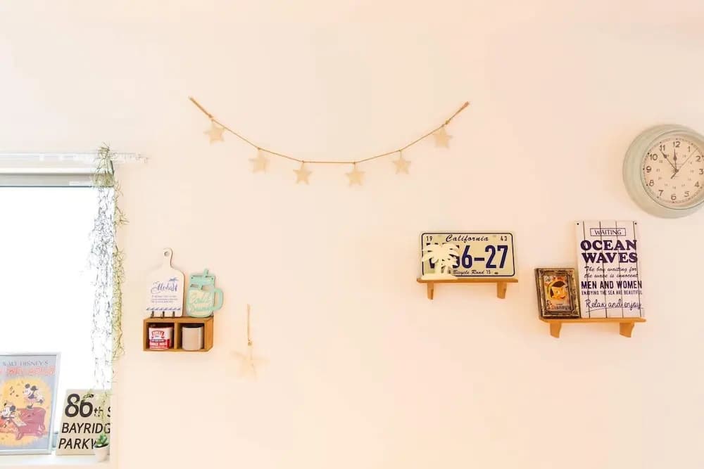 L-style Hanazonocho Apartment A - photo 41