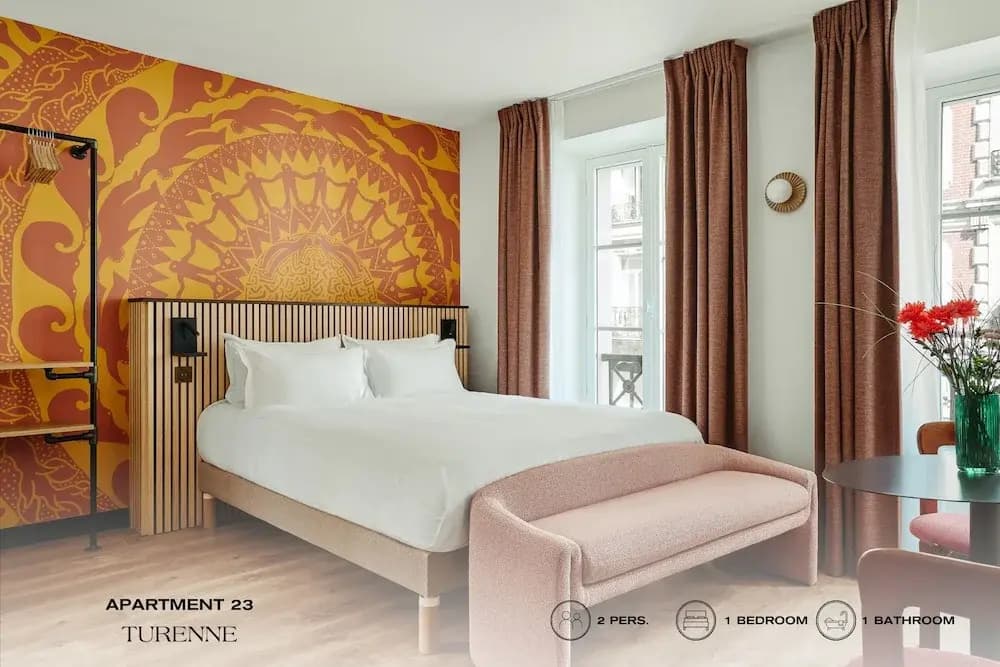 Beauquartier - Marais Turenne - photo 13