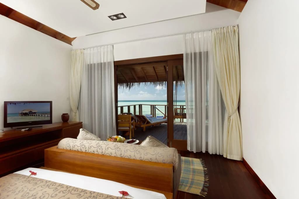 Medhufushi Island Resort - photo 43