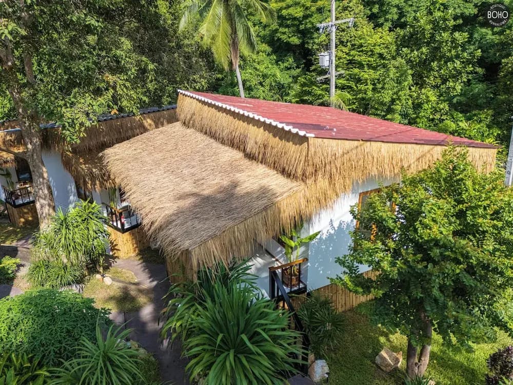 BOHO Boutique Bungalows - photo 25