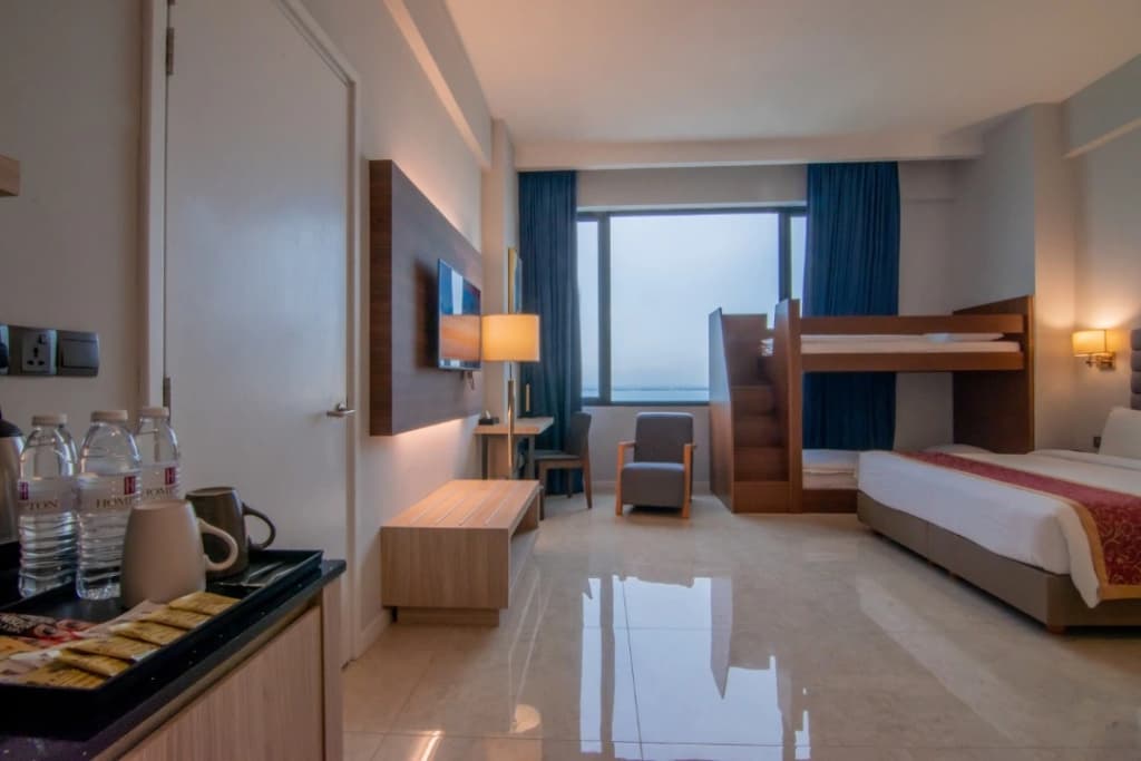 Hompton by the Beach Penang - photo 34