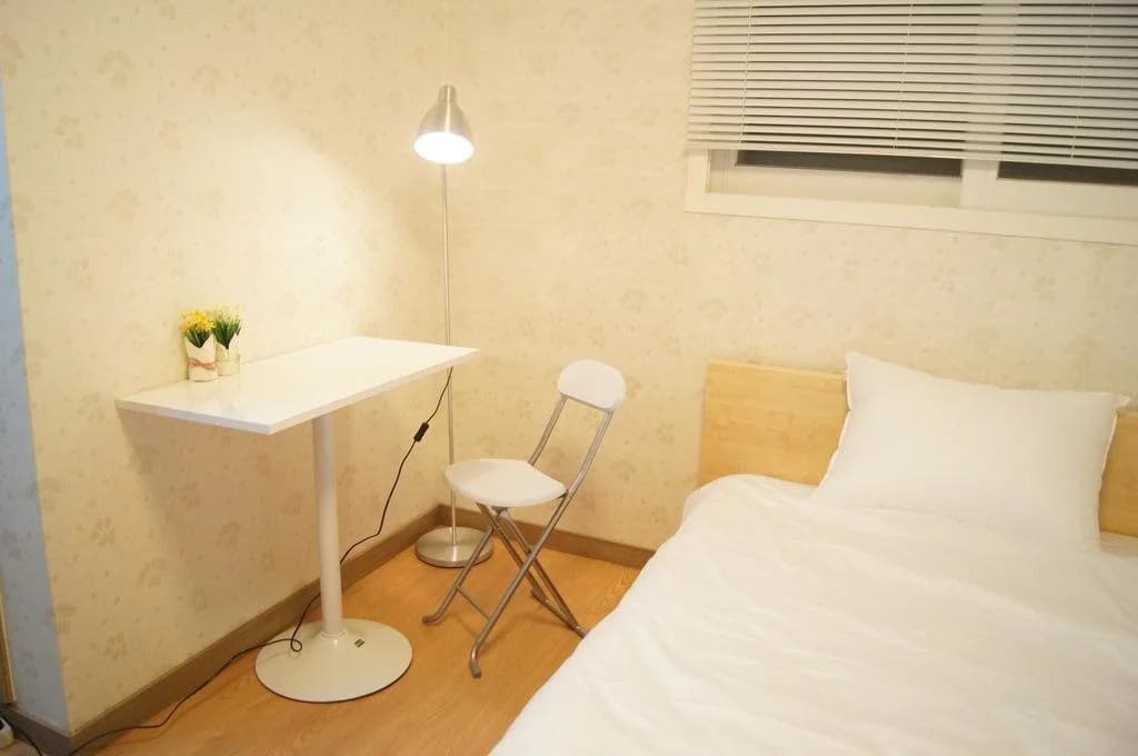 Gom Hostel Dongdaemun - photo 6