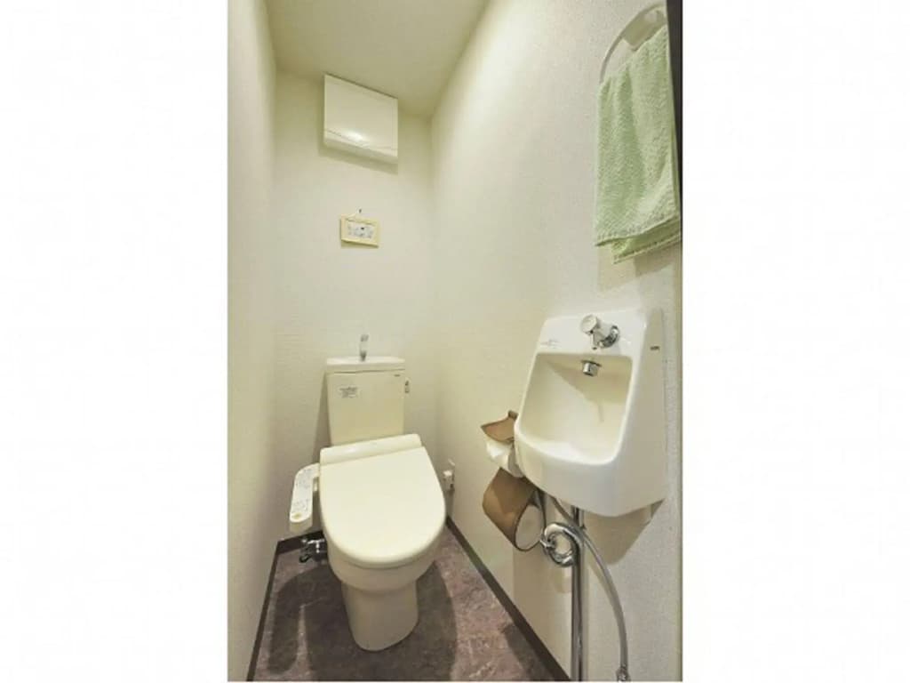 Akihabara Hotel 3000 - Hostel - photo 7