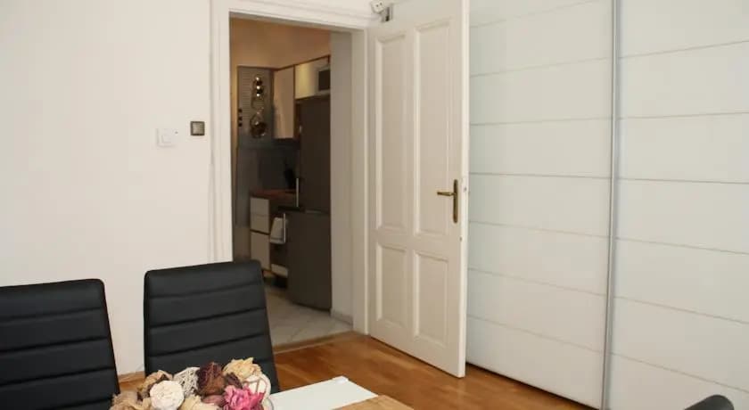 Central Garden Apartments - main photo