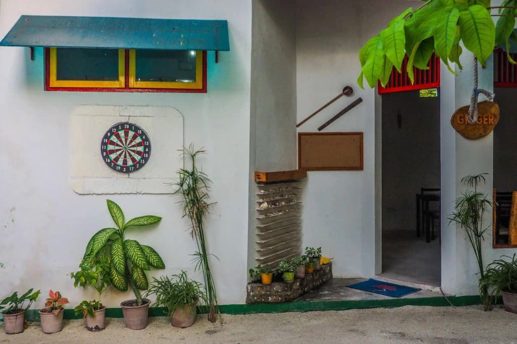 Dream Inn Sun Beach Hotel - photo 21