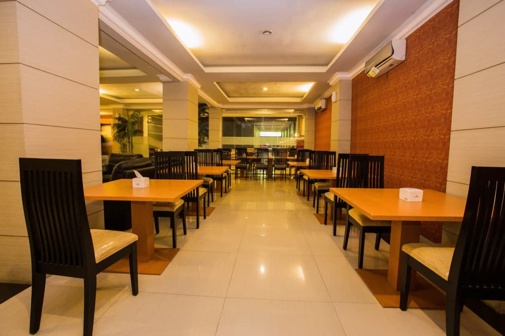 Raja Residence - photo 14