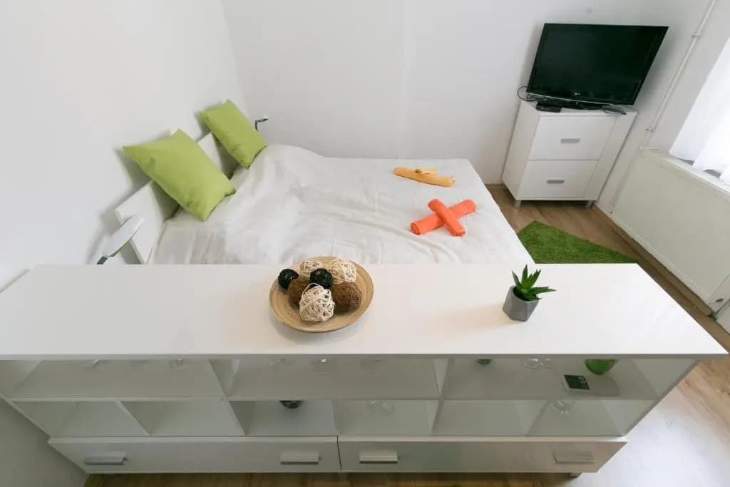 Balzac Apartment - photo 1