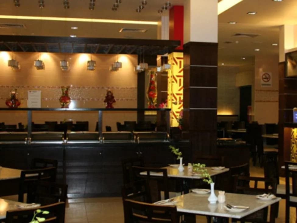 Kings Hotel - photo 21