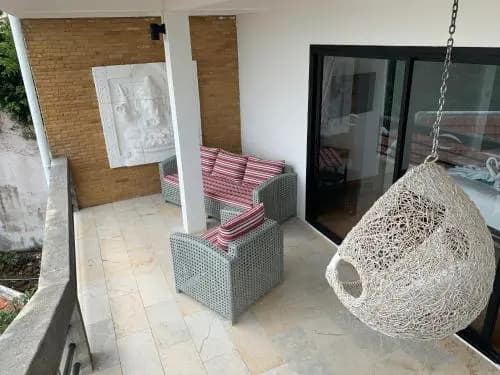 Nirvana Villa Samui - photo 22