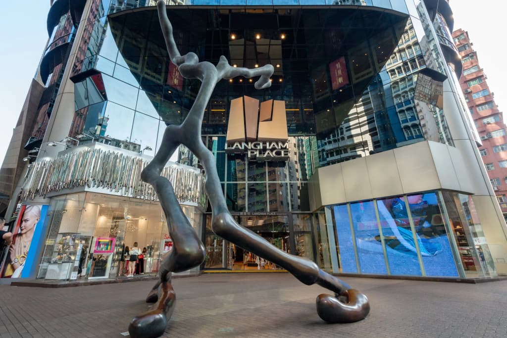 Holiday Inn Express Hong Kong Mongkok by IHG - photo 38