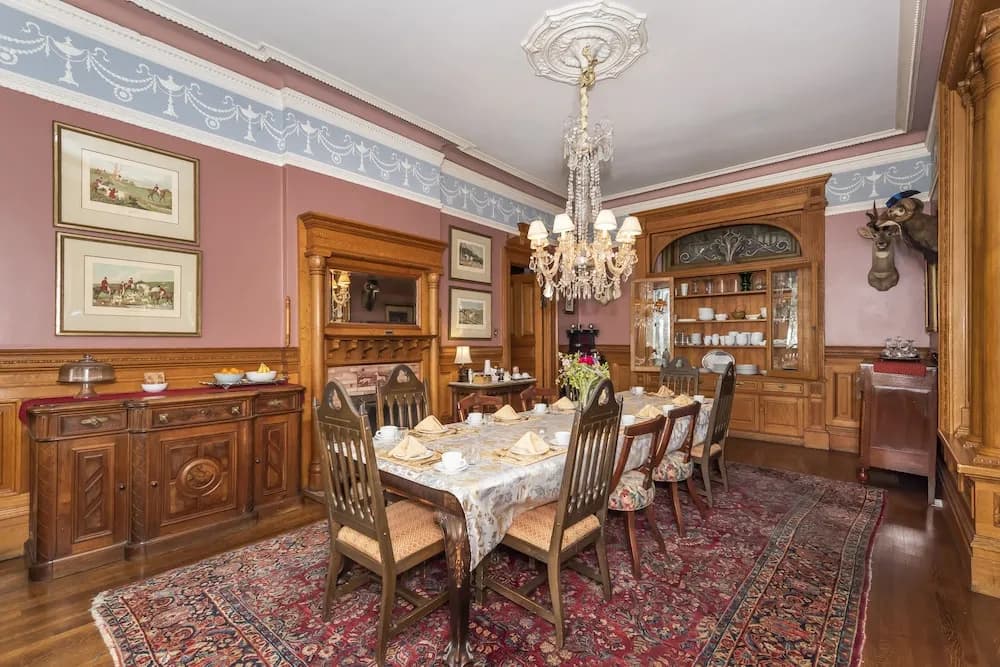 Chateau Tivoli B&B - photo 21