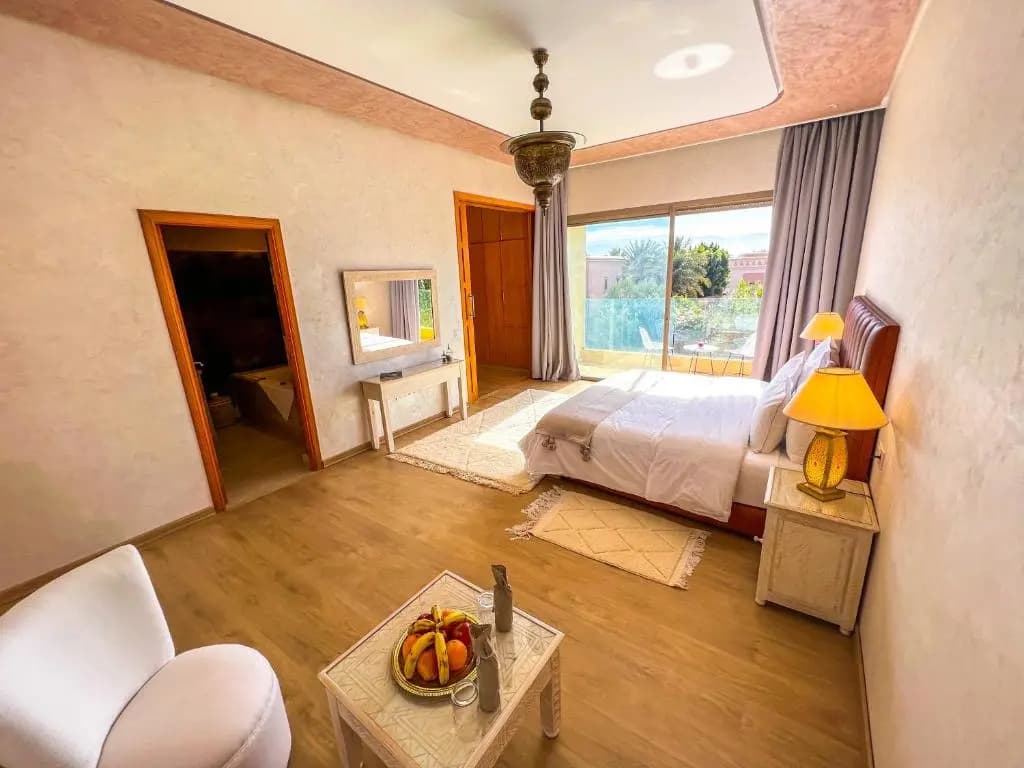 Riad Villa Saphir - photo 5