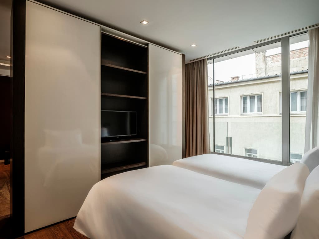 NH Collection Budapest City Center - photo 3