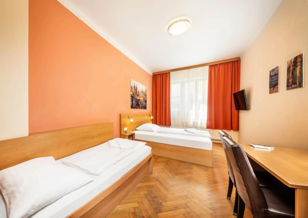 Residence Bene - photo 28