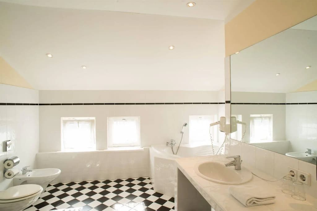 Hotel Residenz Begaswinkel - photo 8