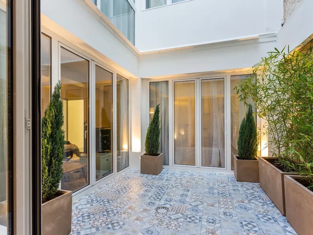 Pied à Terre - Meslay - photo 6