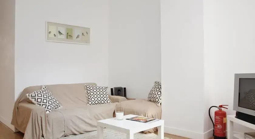 Campenstraat Apartment - photo 7