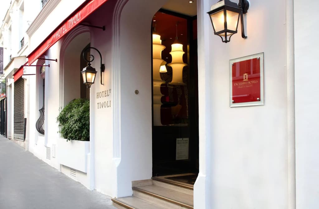 Hôtel Hiro - main photo