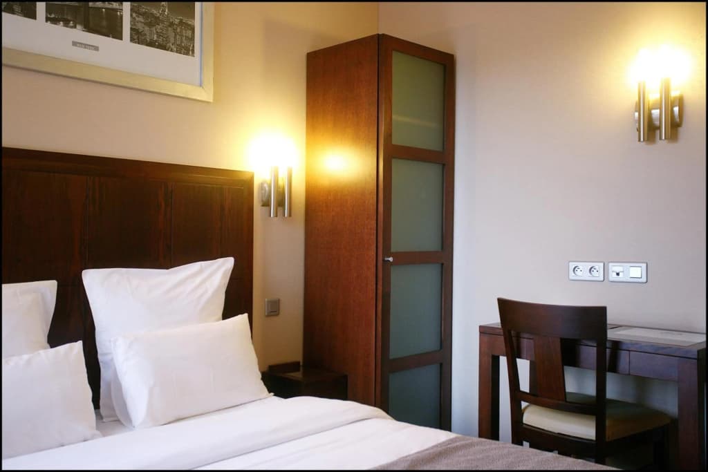 Grand Hotel Francais - photo 32